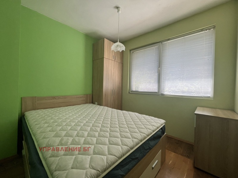 Da affittare  1 camera da letto Sofia , Hadgi Dimitar , 50 mq | 31758919 - Immagine [4]