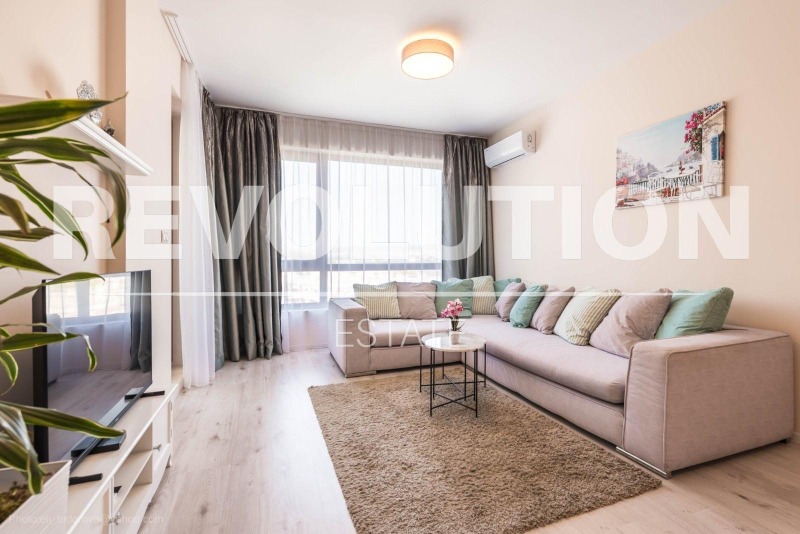 For Rent  1 bedroom Varna , Asparuhovo , 75 sq.m | 38188124
