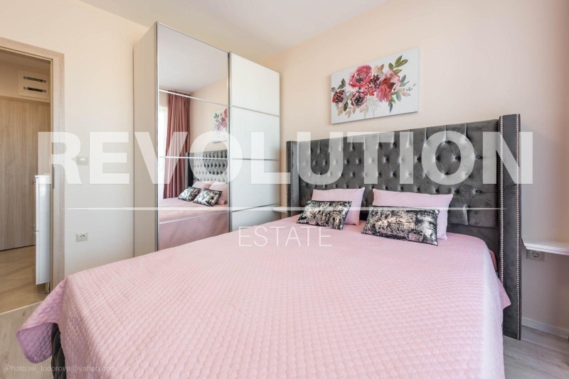 For Rent  1 bedroom Varna , Asparuhovo , 75 sq.m | 38188124 - image [6]
