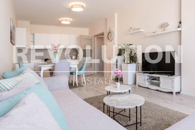 For Rent  1 bedroom Varna , Asparuhovo , 75 sq.m | 38188124 - image [3]