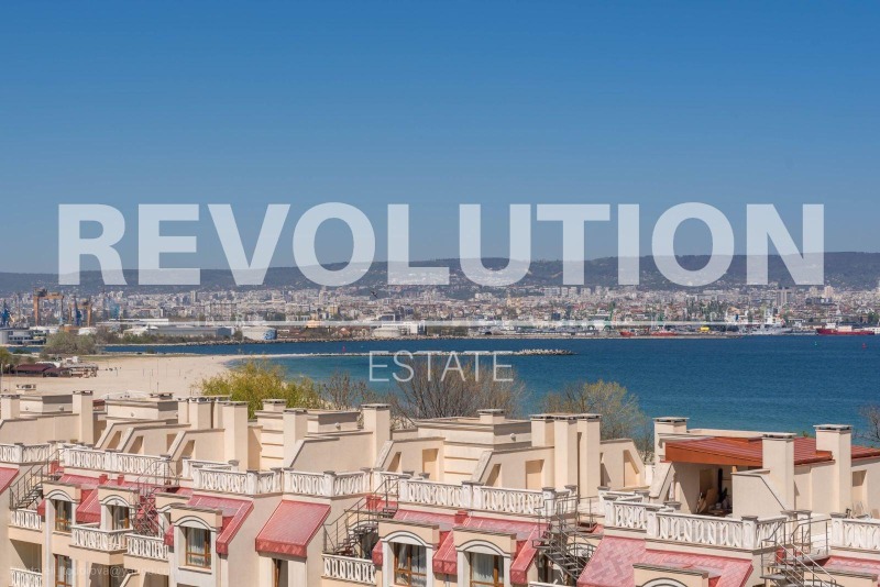 For Rent  1 bedroom Varna , Asparuhovo , 75 sq.m | 38188124 - image [11]