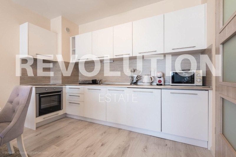 For Rent  1 bedroom Varna , Asparuhovo , 75 sq.m | 38188124 - image [4]