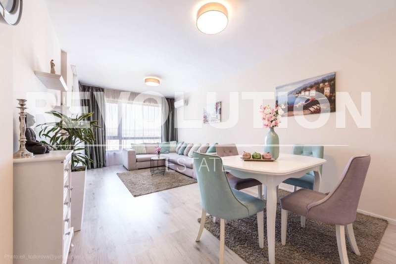 For Rent  1 bedroom Varna , Asparuhovo , 75 sq.m | 38188124 - image [2]