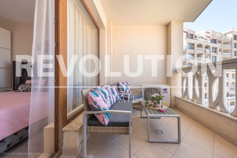 For Rent  1 bedroom Varna , Asparuhovo , 75 sq.m | 38188124 - image [10]