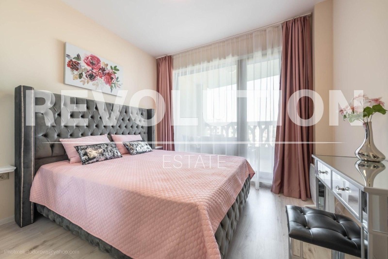 For Rent  1 bedroom Varna , Asparuhovo , 75 sq.m | 38188124 - image [7]