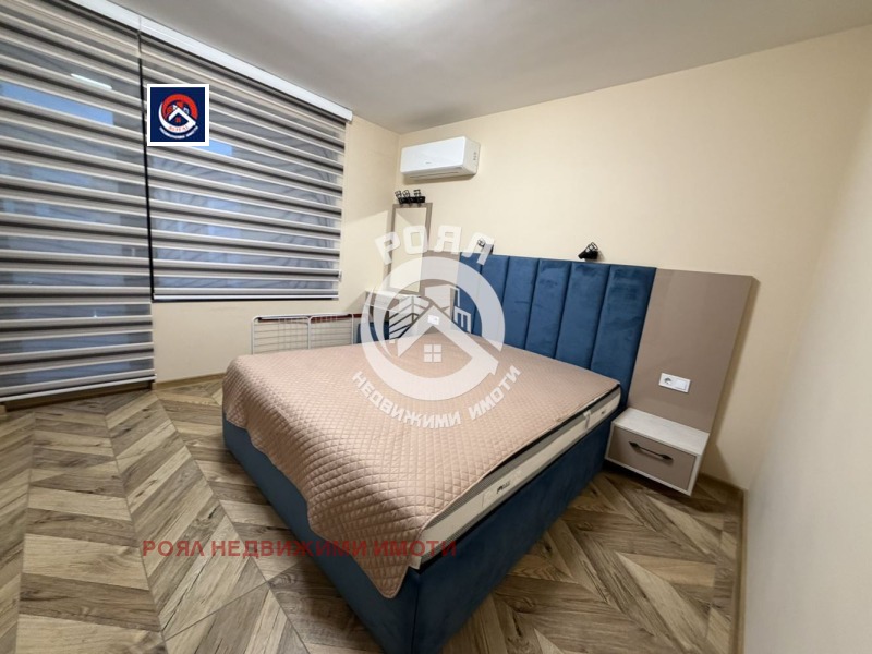 Дава под наем 2-СТАЕН, гр. Пловдив, Христо Смирненски, снимка 6 - Апартаменти - 53014370