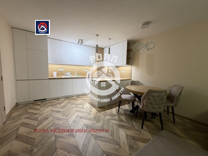 Дава под наем 2-СТАЕН, гр. Пловдив, Христо Смирненски, снимка 3 - Апартаменти - 53014370