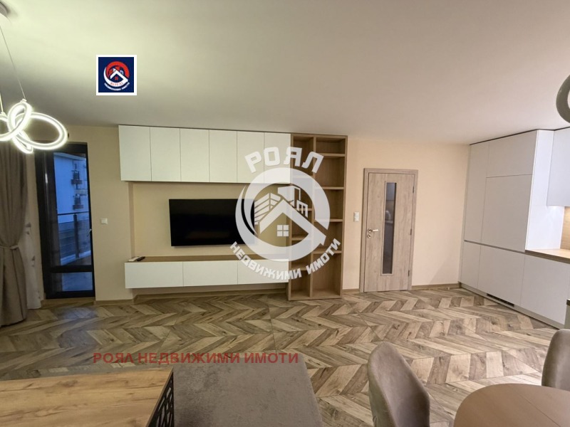 Дава под наем 2-СТАЕН, гр. Пловдив, Христо Смирненски, снимка 2 - Апартаменти - 53014370