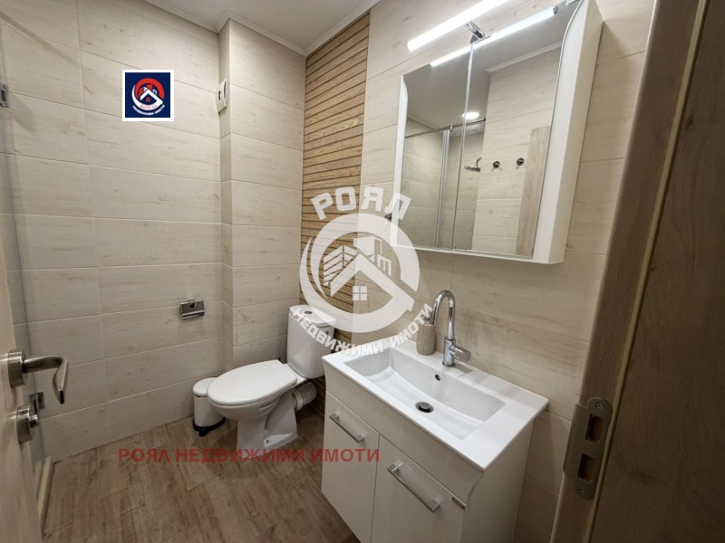 Дава под наем 2-СТАЕН, гр. Пловдив, Христо Смирненски, снимка 8 - Апартаменти - 53014370