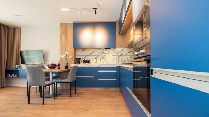 Дава под наем 2-СТАЕН, гр. Бургас, Сарафово