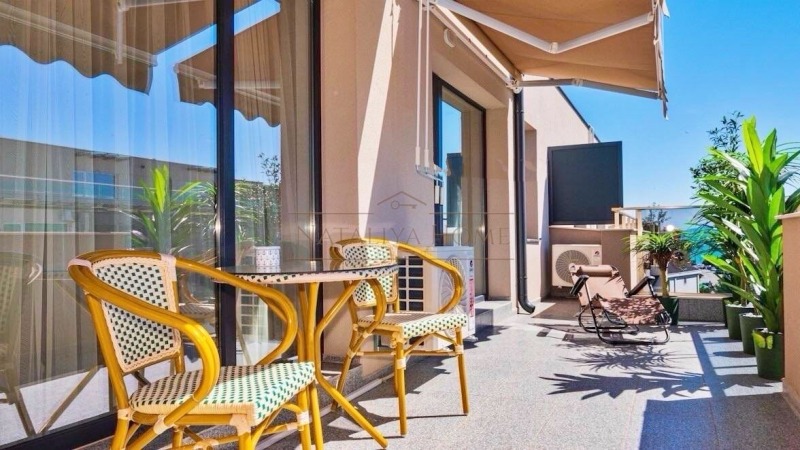 Дава под наем 2-СТАЕН, гр. Бургас, Сарафово, снимка 11 - Апартаменти - 53278068