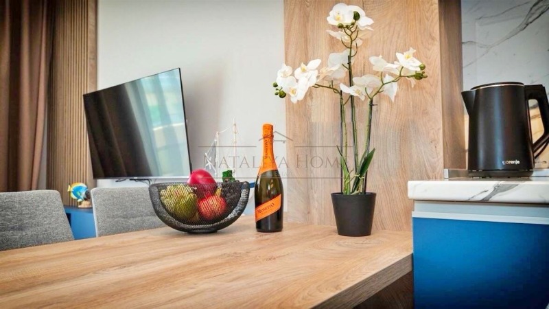 Дава под наем 2-СТАЕН, гр. Бургас, Сарафово, снимка 4 - Апартаменти - 53278068