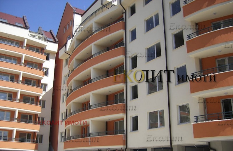 Te huur  2 slaapkamers Sofia , Manastirski livadi , 115 m² | 33696994 - afbeelding [2]