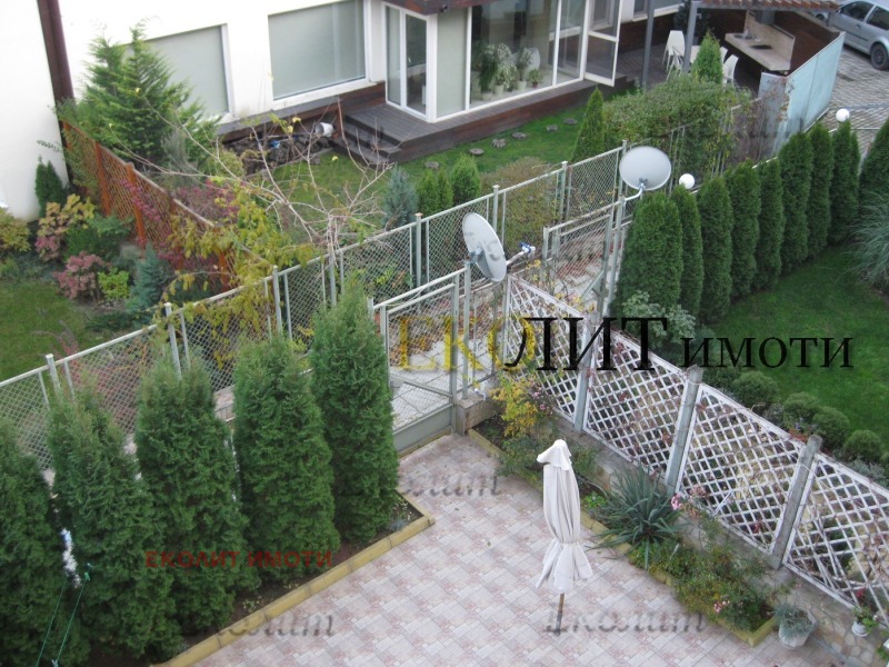 Te huur  2 slaapkamers Sofia , Manastirski livadi , 115 m² | 33696994