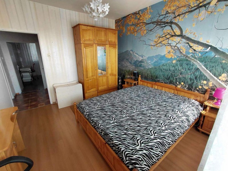 Zu vermieten  2 Schlafzimmer Sofia , Mladost 4 , 100 qm | 52631945 - Bild [6]