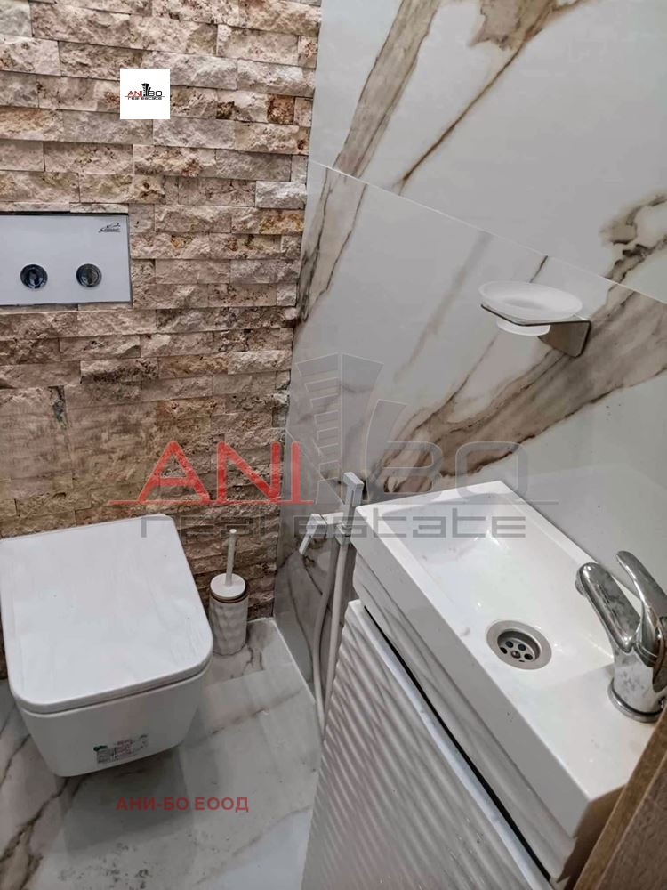 Дава под наем 3-СТАЕН, гр. Варна, Бриз, снимка 11 - Апартаменти - 52413081