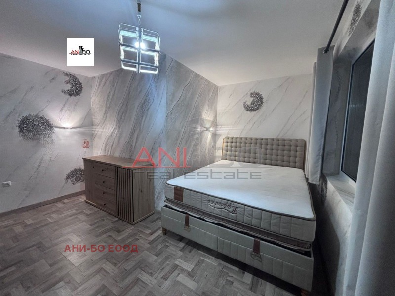 Дава под наем 3-СТАЕН, гр. Варна, Бриз, снимка 7 - Апартаменти - 52413081