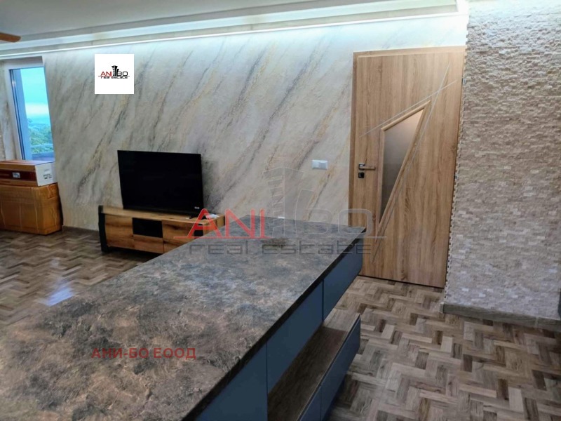 Дава под наем 3-СТАЕН, гр. Варна, Бриз, снимка 2 - Апартаменти - 52413081