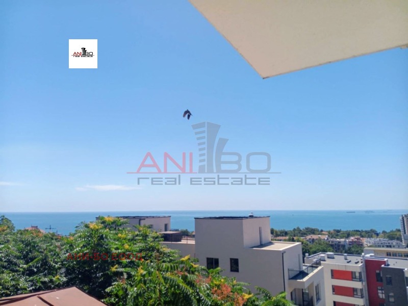 Дава под наем 3-СТАЕН, гр. Варна, Бриз, снимка 16 - Апартаменти - 52413081