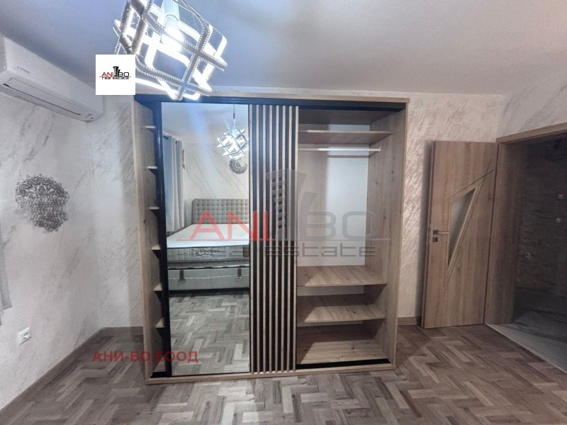 Дава под наем 3-СТАЕН, гр. Варна, Бриз, снимка 10 - Апартаменти - 52413081