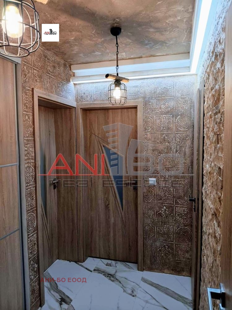 Дава под наем 3-СТАЕН, гр. Варна, Бриз, снимка 14 - Апартаменти - 52413081