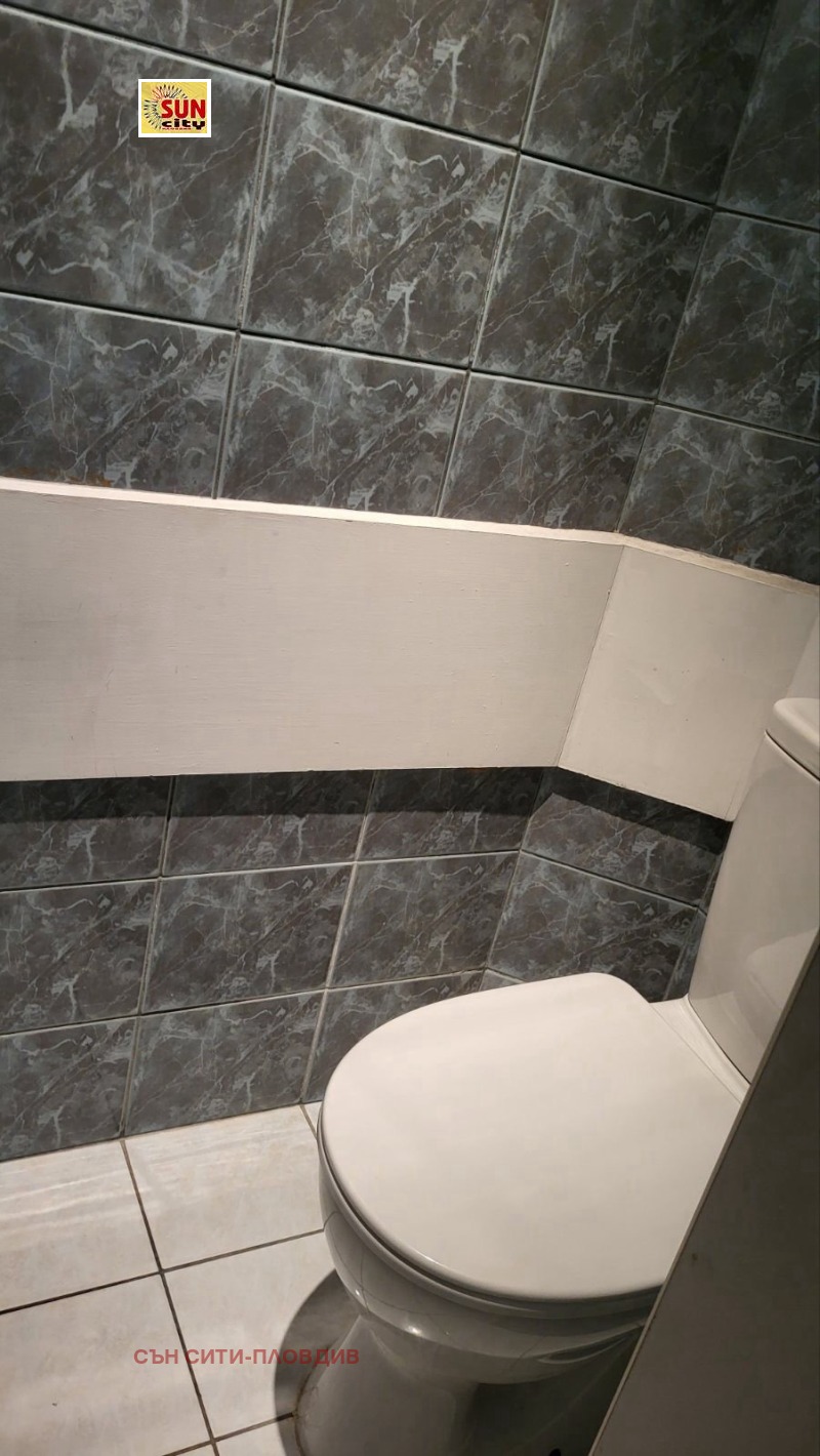 Дава под наем 3-СТАЕН, гр. Пловдив, Център, снимка 10 - Апартаменти - 53005571