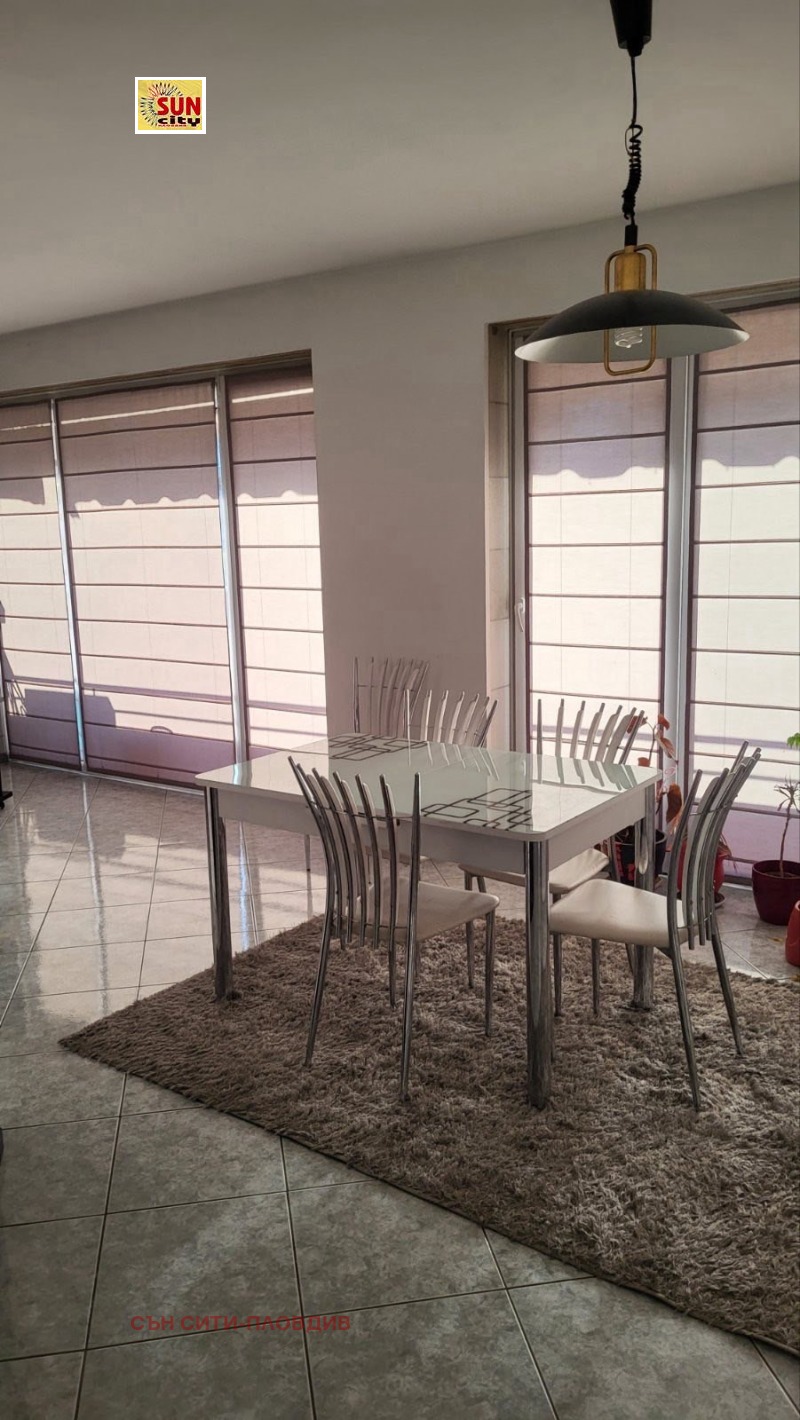 Дава под наем 3-СТАЕН, гр. Пловдив, Център, снимка 5 - Апартаменти - 53005571