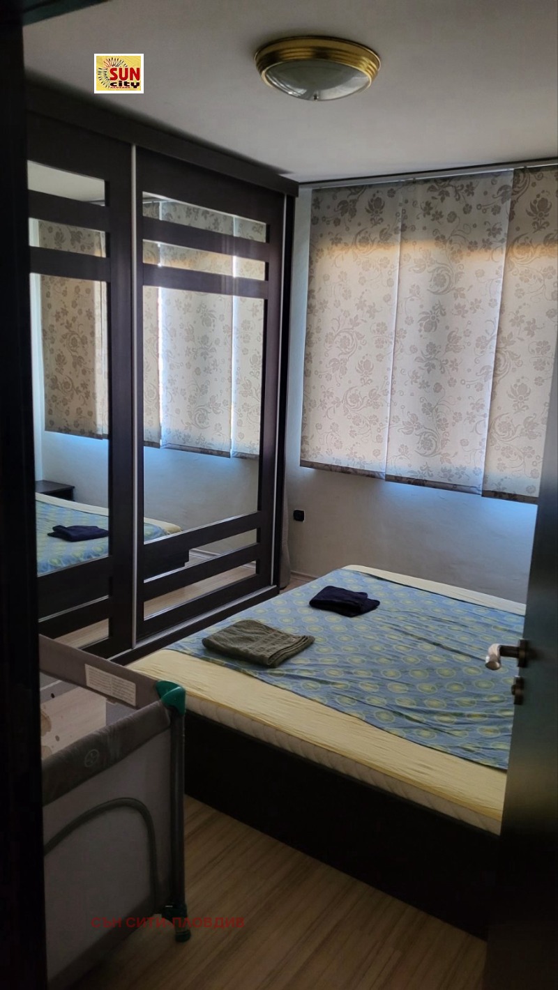 Дава под наем 3-СТАЕН, гр. Пловдив, Център, снимка 4 - Апартаменти - 53005571