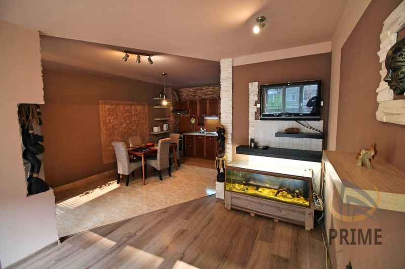 Дава под наем 3-СТАЕН, гр. Бургас, Лазур