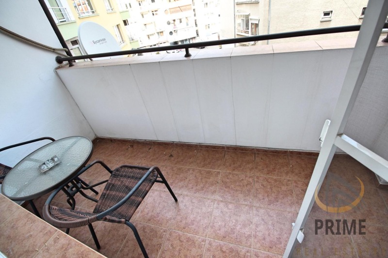 Дава под наем 3-СТАЕН, гр. Бургас, Лазур, снимка 14 - Апартаменти - 53164130