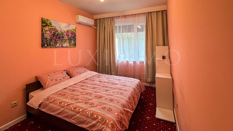 Дава под наем 3-СТАЕН, гр. София, Студентски град, снимка 10 - Апартаменти - 53390629