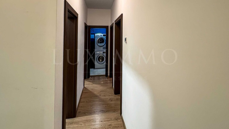 Дава под наем 3-СТАЕН, гр. София, Студентски град, снимка 16 - Апартаменти - 53390629