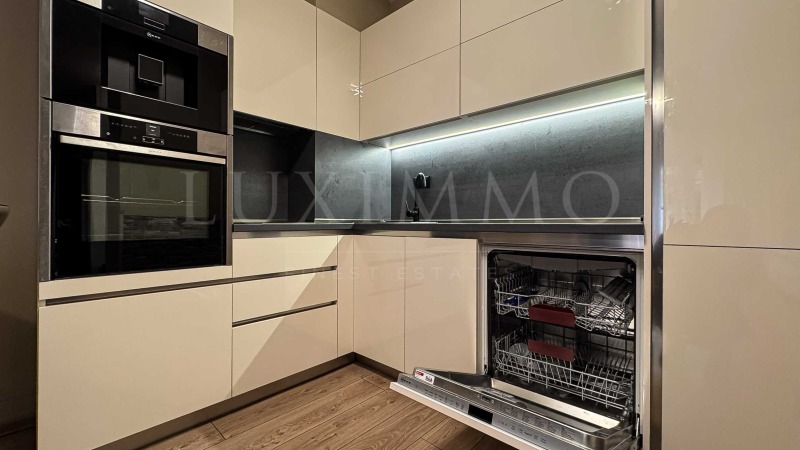 Дава под наем 3-СТАЕН, гр. София, Студентски град, снимка 4 - Апартаменти - 53390629