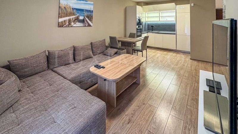 Дава под наем 3-СТАЕН, гр. София, Студентски град, снимка 2 - Апартаменти - 53390629