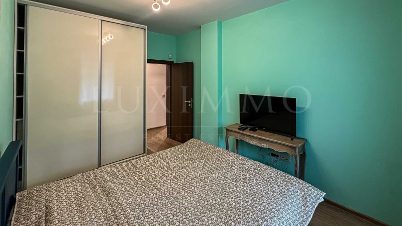 Дава под наем 3-СТАЕН, гр. София, Студентски град, снимка 9 - Апартаменти - 53390629