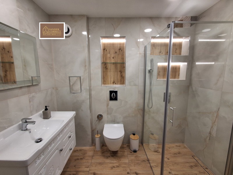 Дава под наем 4-СТАЕН, гр. София, Младост 4, снимка 14 - Апартаменти - 53288431