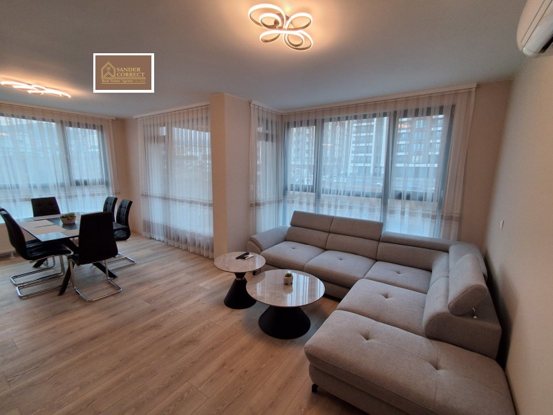 Дава под наем 4-СТАЕН, гр. София, Младост 4