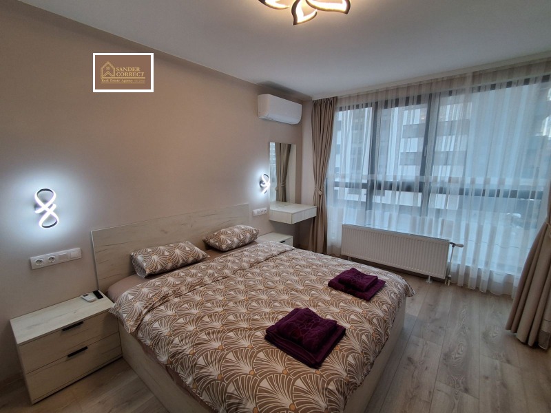 Дава под наем 4-СТАЕН, гр. София, Младост 4, снимка 11 - Апартаменти - 53288431