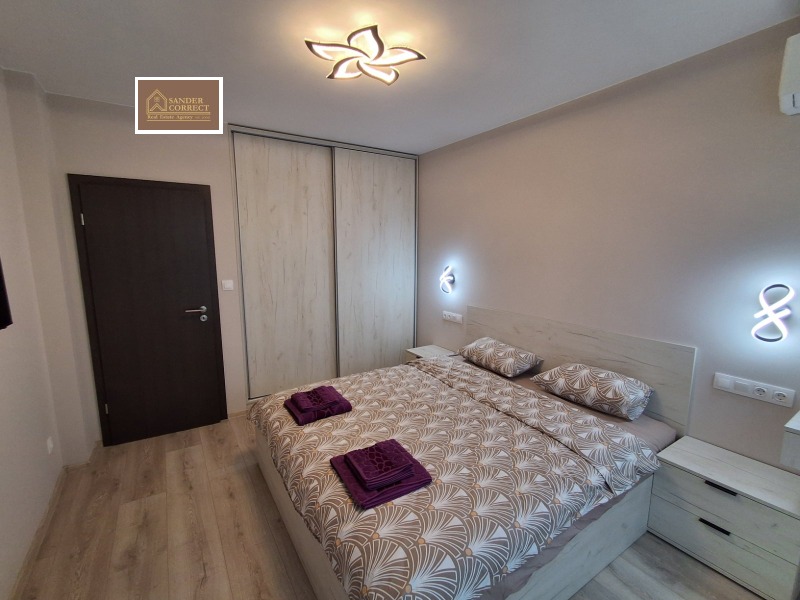 Дава под наем 4-СТАЕН, гр. София, Младост 4, снимка 10 - Апартаменти - 53288431