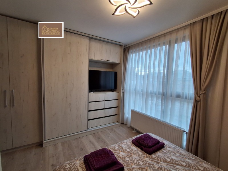 Дава под наем 4-СТАЕН, гр. София, Младост 4, снимка 6 - Апартаменти - 53288431