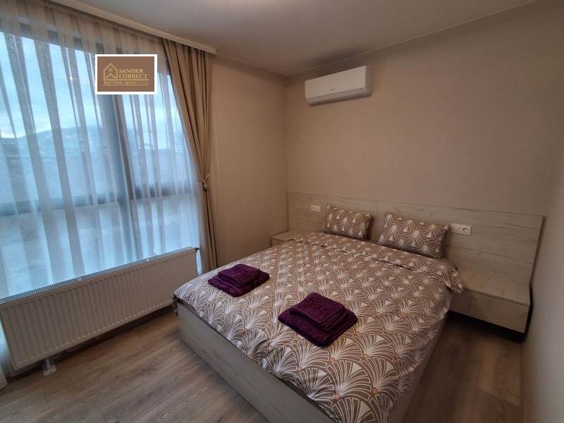 Дава под наем 4-СТАЕН, гр. София, Младост 4, снимка 12 - Апартаменти - 53288431