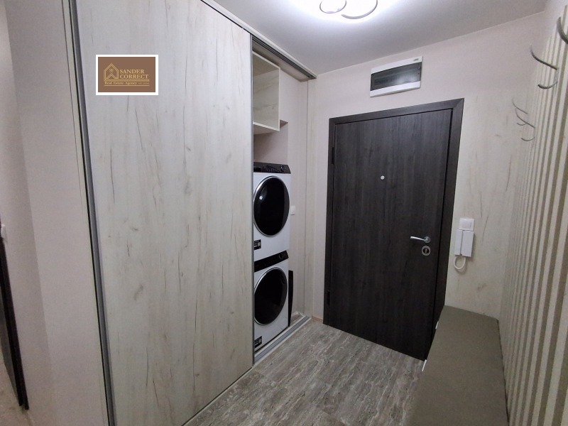 Дава под наем 4-СТАЕН, гр. София, Младост 4, снимка 15 - Апартаменти - 53288431