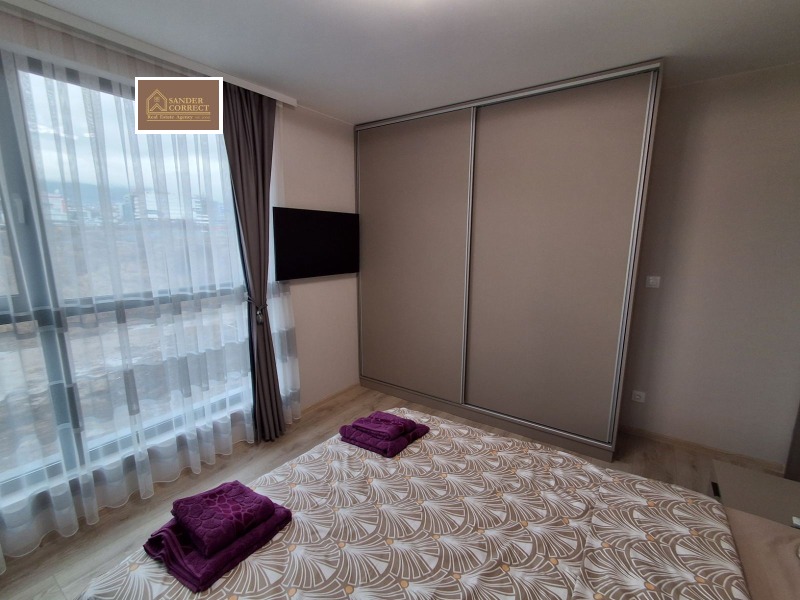 Дава под наем 4-СТАЕН, гр. София, Младост 4, снимка 8 - Апартаменти - 53288431