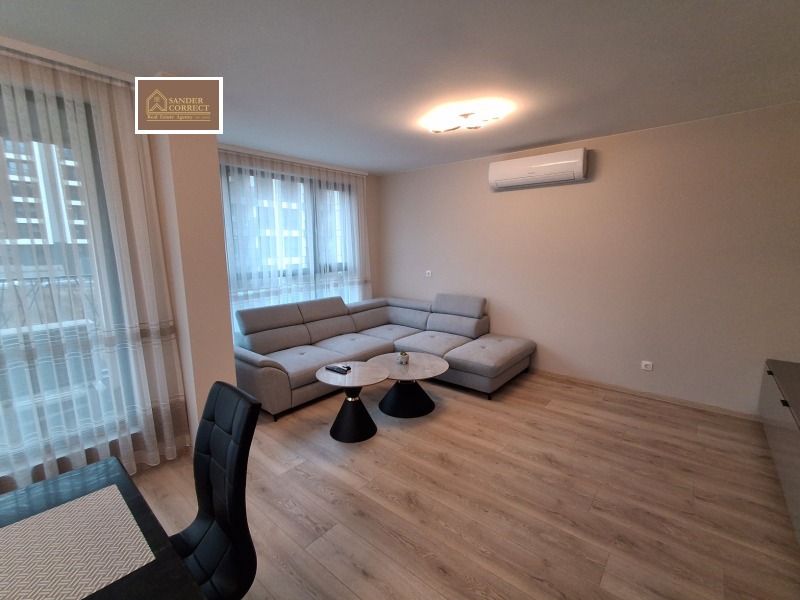 Дава под наем 4-СТАЕН, гр. София, Младост 4, снимка 4 - Апартаменти - 53288431