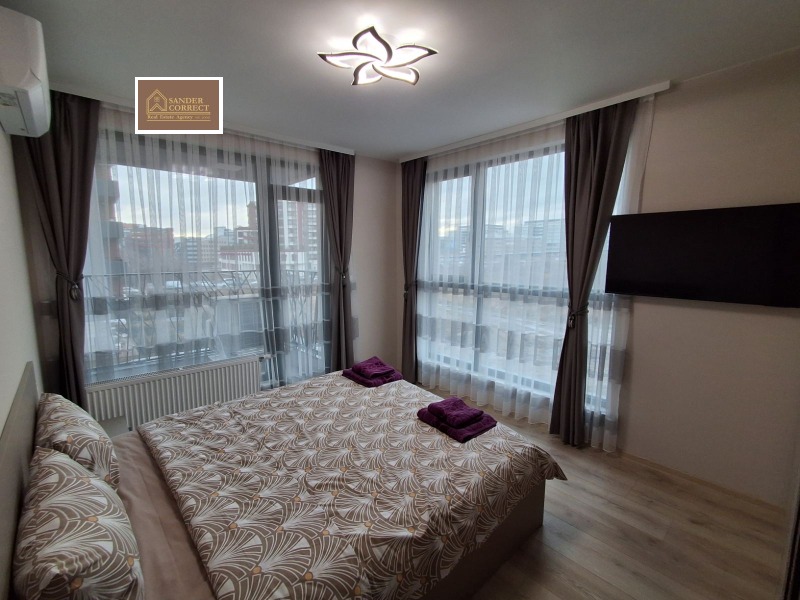 Дава под наем 4-СТАЕН, гр. София, Младост 4, снимка 7 - Апартаменти - 53288431