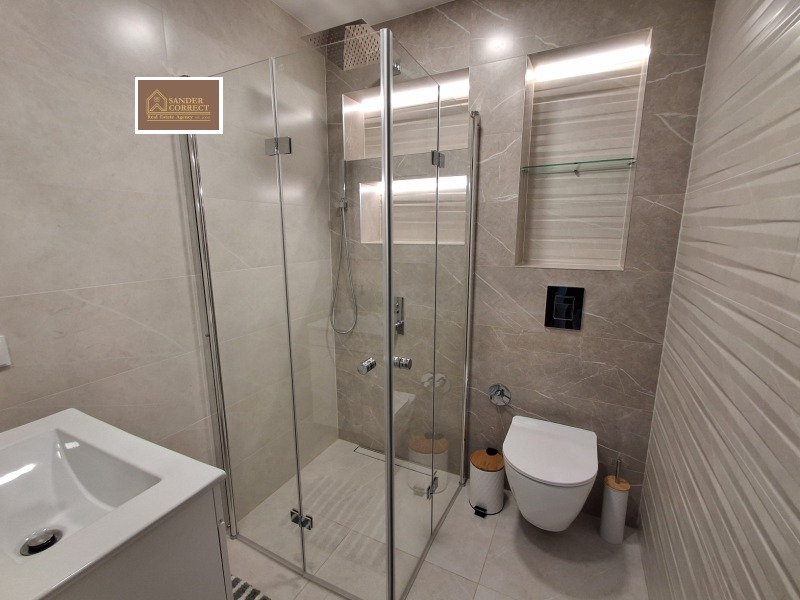 Дава под наем 4-СТАЕН, гр. София, Младост 4, снимка 13 - Апартаменти - 53288431