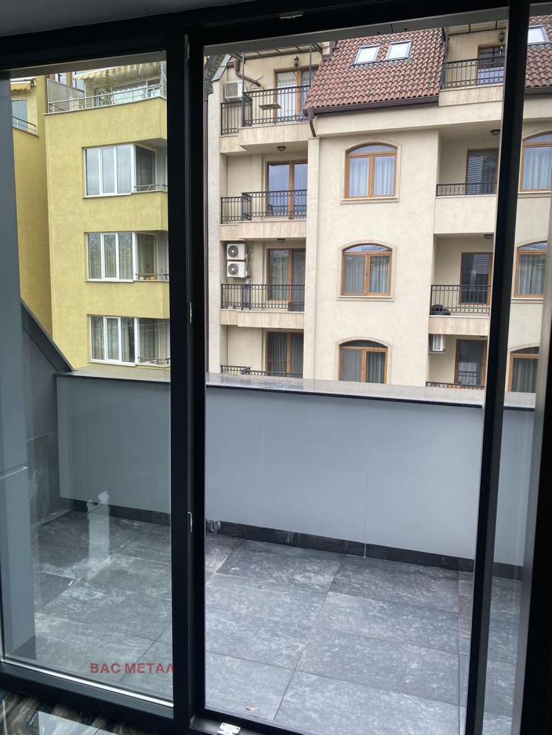 K pronájmu  Kancelář Sofia , Lozenec , 102 m2 | 59073084 - obraz [7]