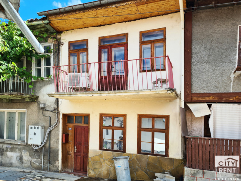 В оренду  Будинок Велико Търново , Варуша , 82 кв.м | 74262291 - зображення [13]
