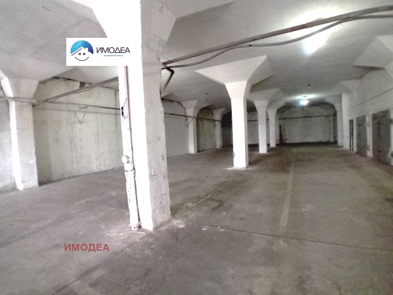 Дава под наем  Склад област Велико Търново , гр. Горна Оряховица , 1300 кв.м | 32116862 - изображение [2]