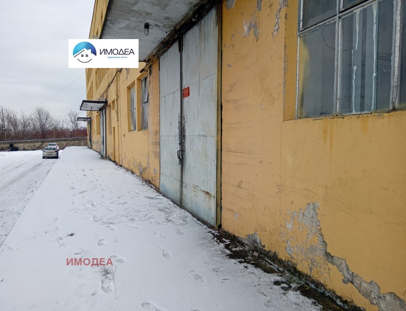 Дава под наем  Склад област Велико Търново , гр. Горна Оряховица , 1300 кв.м | 32116862 - изображение [6]